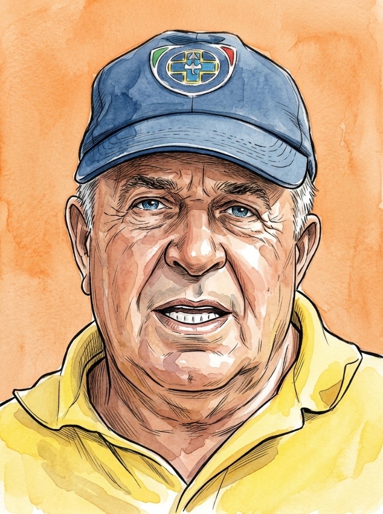 Remo Bonetti